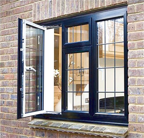 metal window suppliers